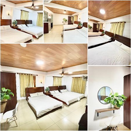 Pami House Da Lat Hotel Eksteriør billede