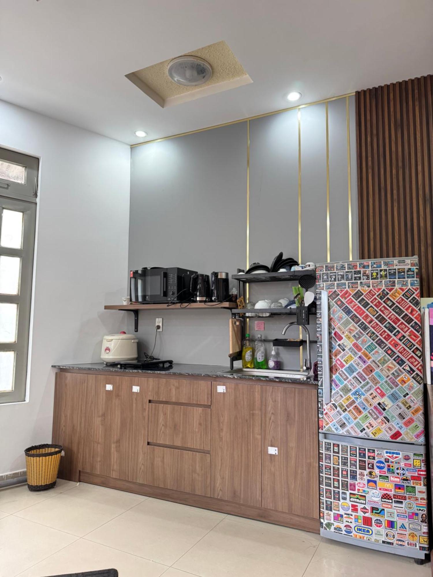 Pami House Da Lat Hotel Eksteriør billede